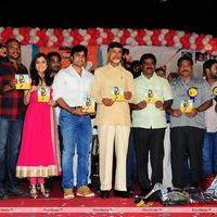 Nara Rohit Solo Movie Audio Launch - Pictures | Picture 108350